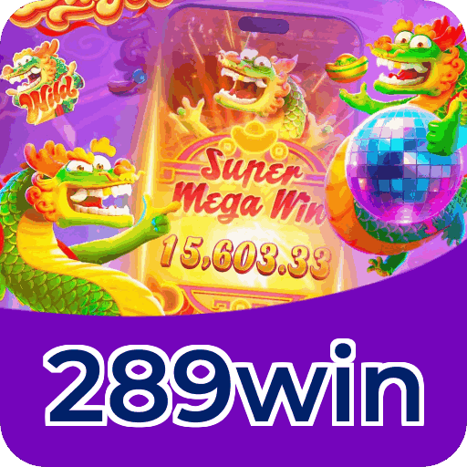 Logo Oficial 289win Download